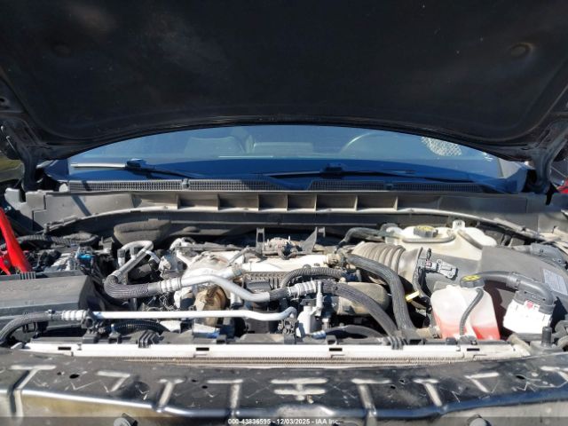 GMC Yukon 4wd Slt Image 2