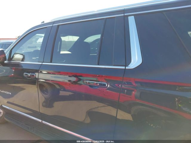 GMC Yukon 4wd Slt Image 10