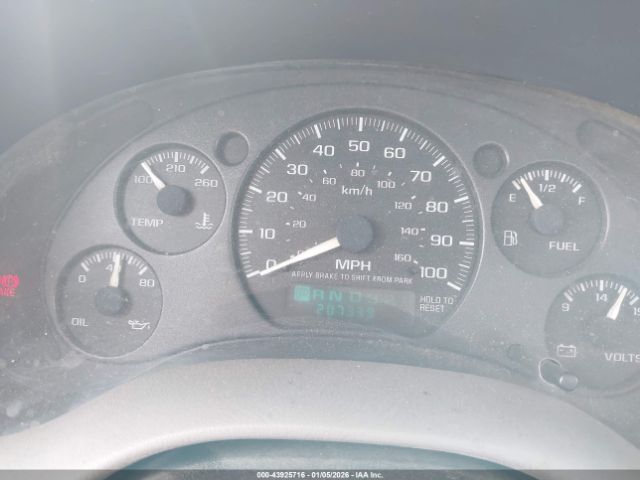 Chevrolet S-10 Image 5