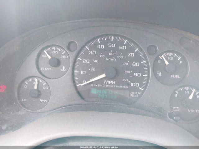 Chevrolet S-10 Image 5