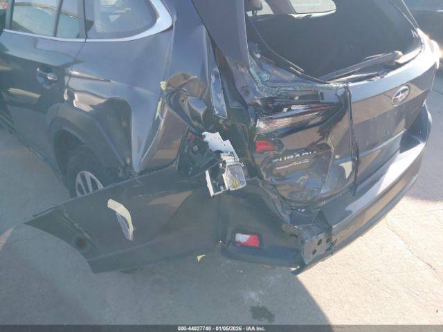 Subaru Outback Image 10