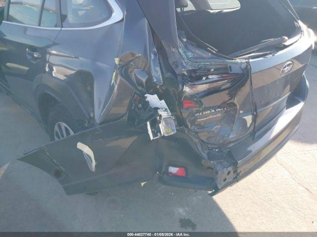 Subaru Outback Image 10