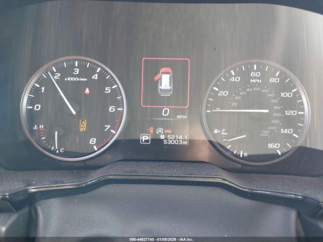 Subaru Outback Image 16