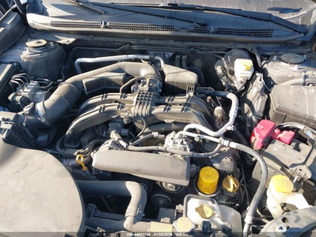 Subaru Outback Image 6