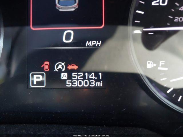 Subaru Outback Image 12