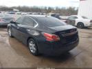 Nissan Altima 2.5 S Image 8
