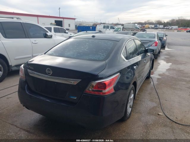 Nissan Altima 2.5 S Image 7