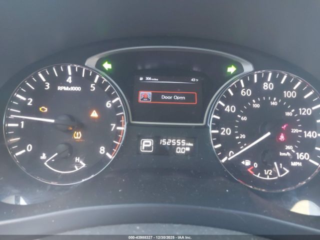 Nissan Altima 2.5 S Image 5