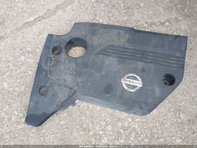 Nissan Altima 2.5 S Image 10