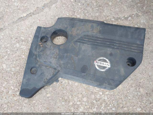 Nissan Altima 2.5 S Image 10