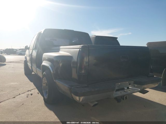 Chevrolet Gmt C1500 Image 4