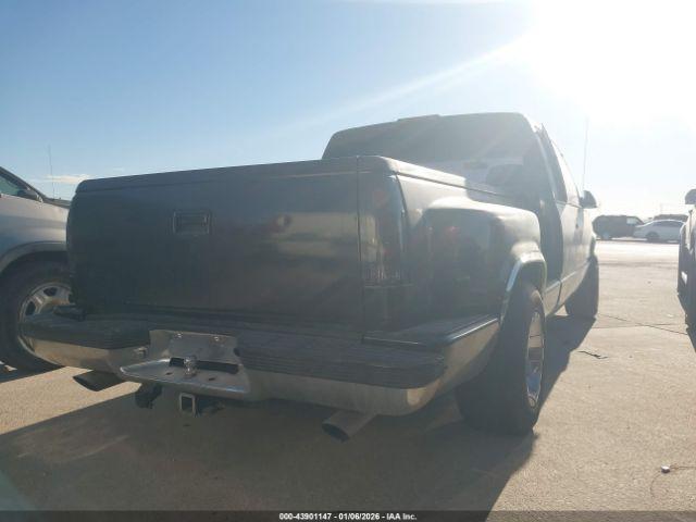 Chevrolet Gmt C1500 Image 2