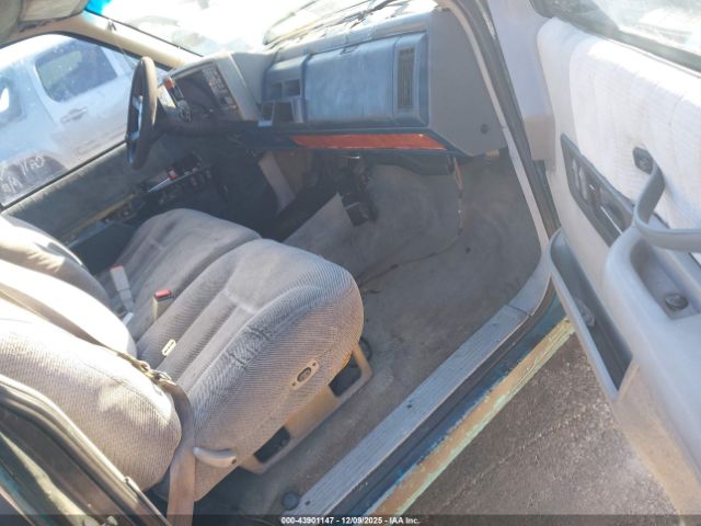 Chevrolet Gmt C1500 Image 5