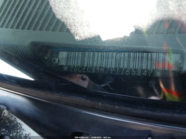 Chevrolet Gmt C1500 Image 11