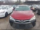 Toyota Camry Xle V6 Image 14